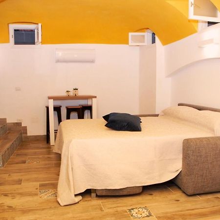 B&B Nonno Carmine Πομπηία Εξωτερικό φωτογραφία