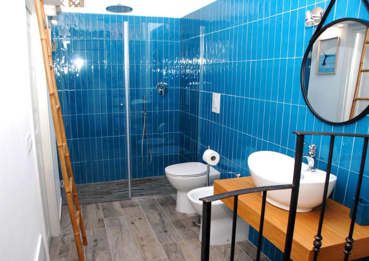 B&B Nonno Carmine Πομπηία Εξωτερικό φωτογραφία