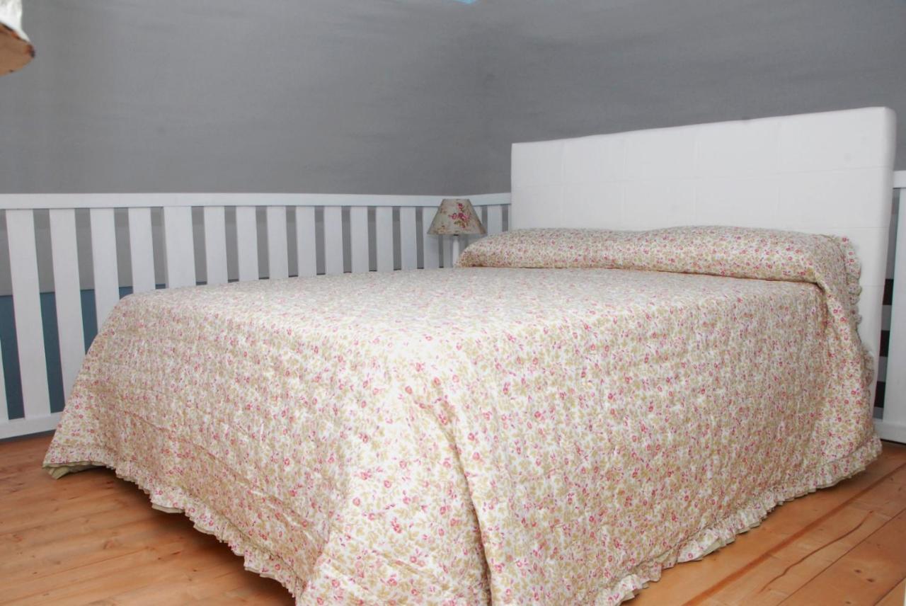B&B Nonno Carmine Πομπηία Εξωτερικό φωτογραφία